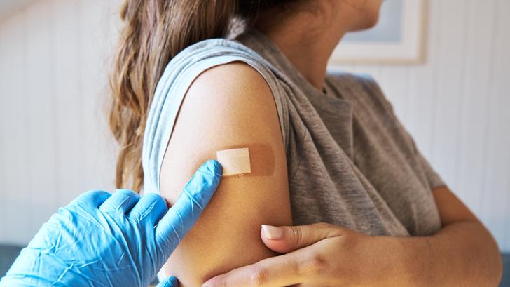 À partir de ce mardi 14 octobre, 19 millions de Français pourront se faire vacciner gratuitement contre la grippe. (Photo d’illustration)