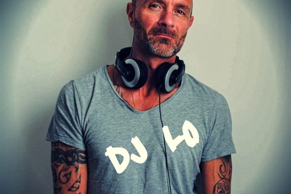 DJ LO