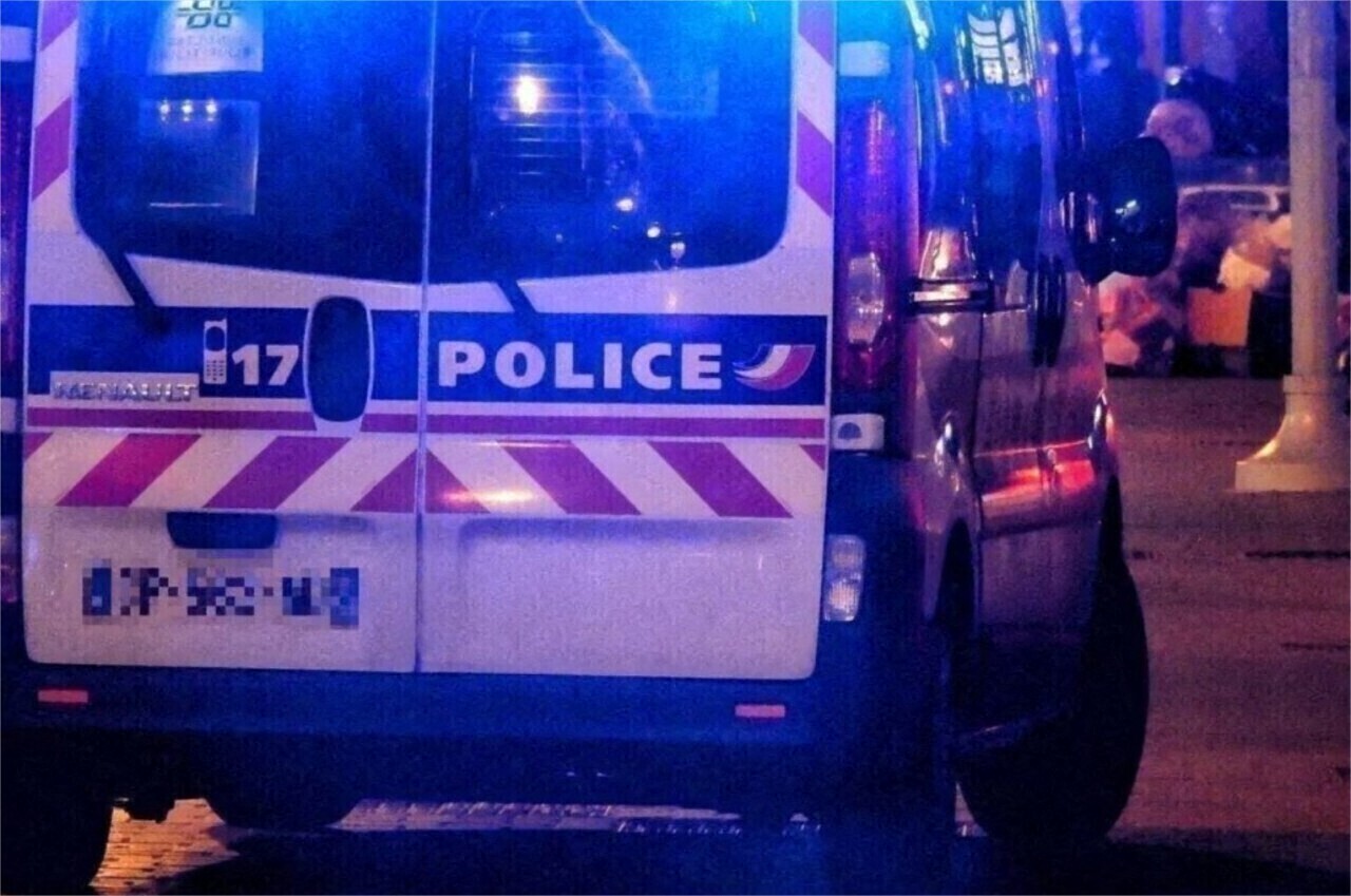 Des jeunes tabassent un homme près du CHU à Rouen et filment l'agression en criant « Penalty ! »