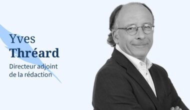 «La France, comme un avion sans ailes»