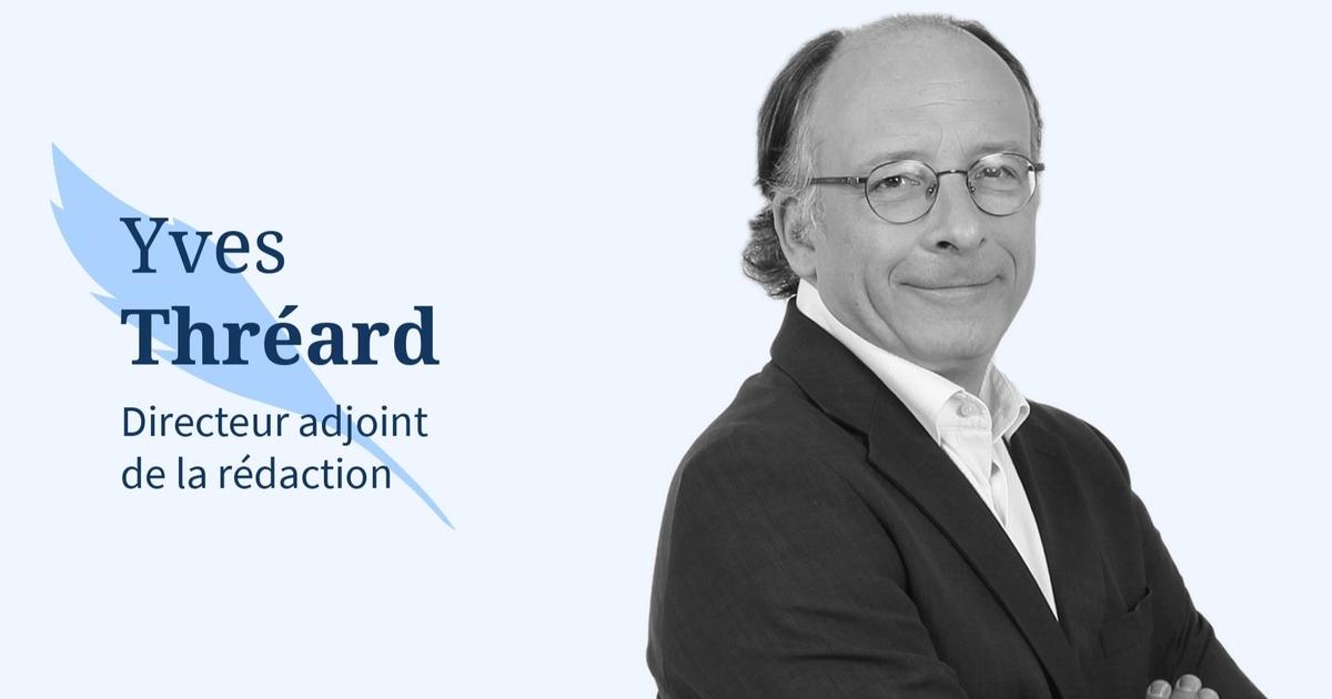 «La France, comme un avion sans ailes»