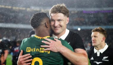 Afrique du Sud ou Nouvelle-Zélande, qui va remporter l’édition 2025 ?