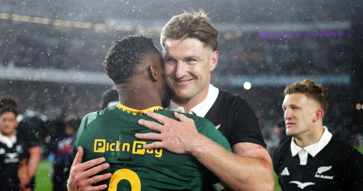 Afrique du Sud ou Nouvelle-Zélande, qui va remporter l’édition 2025 ?