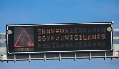 Toulouse. Pour permettre des travaux sur un échangeur, cette autoroute va fermer en partie