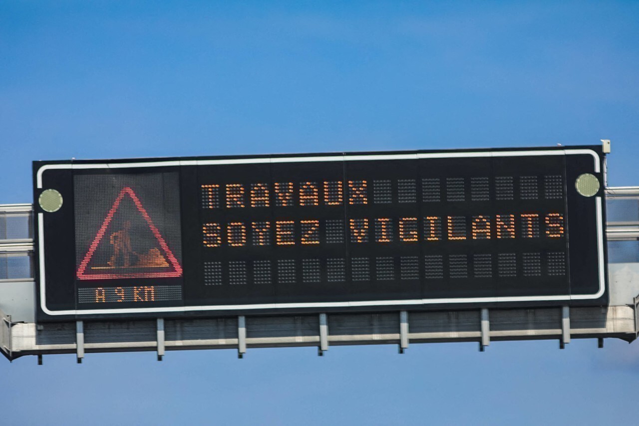 Toulouse. Pour permettre des travaux sur un échangeur, cette autoroute va fermer en partie