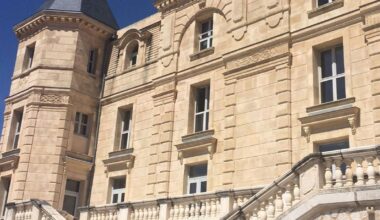 À Marseille, Benoît Payan interdit le film «Sacré-Cœur» au nom de la laïcité