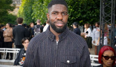 Page d'accueil Yahoo news