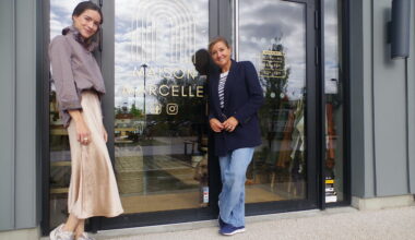 découvrez "Maison Marcelle", spécialiste de la décoration intérieure
