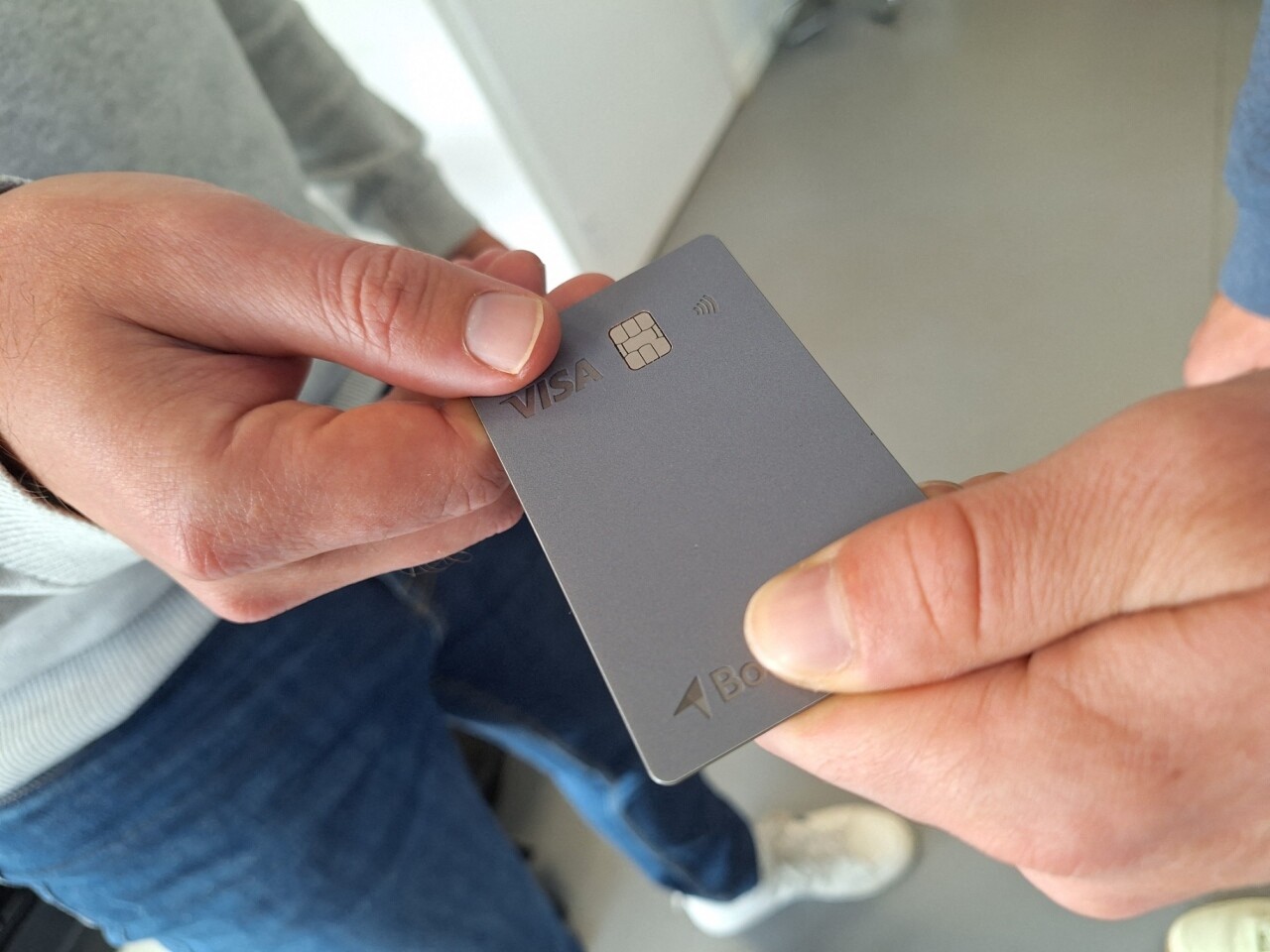 le faux « coursier de la Société Générale » avait floué un homme handicapé