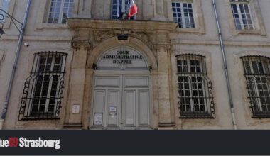 La suspension du congé de santé gynécologique confirmée en appel