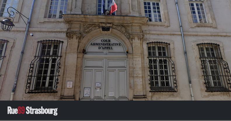 La suspension du congé de santé gynécologique confirmée en appel