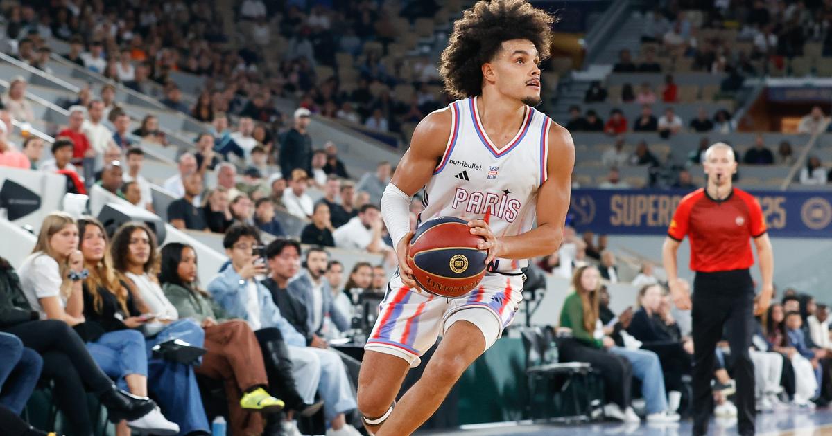 Paris chute d'emblée chez le champion d’Europe Fenerbahçe