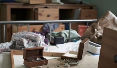 un couple de bijoutiers à la retraite victime d’un violent cambriolage de plus de 500.000 euros