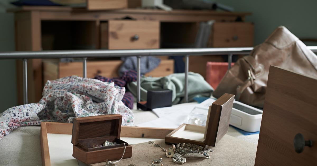 un couple de bijoutiers à la retraite victime d’un violent cambriolage de plus de 500.000 euros