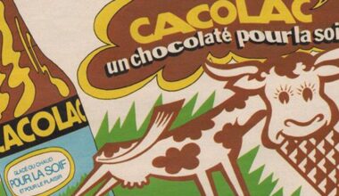 71 ans d’une aventure bordelaise et chocolatée