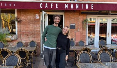 À Toulouse, ce nouveau lieu hybride remplace une institution de la Rive Gauche