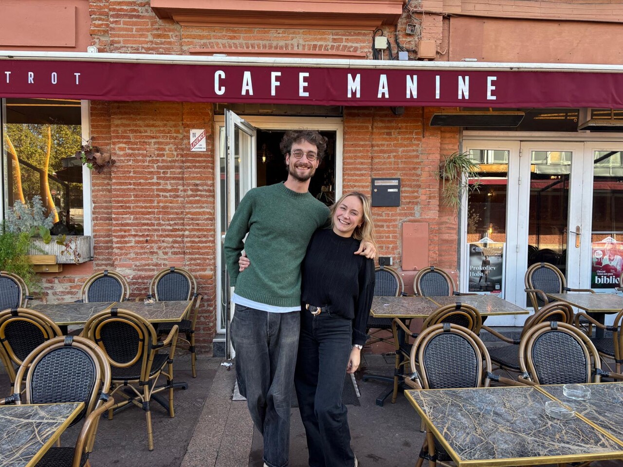 À Toulouse, ce nouveau lieu hybride remplace une institution de la Rive Gauche