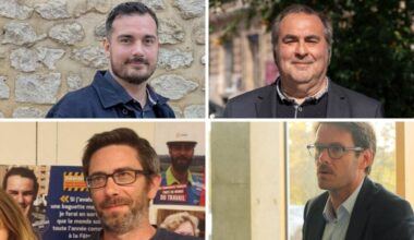 Municipales. La droite va-t-elle gagner à Rouen grâce à la guerre qui oppose les insoumis aux socialistes ?