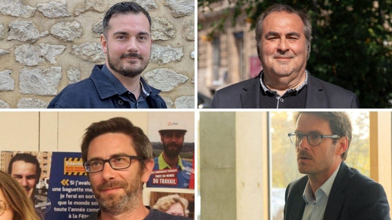 Municipales. La droite va-t-elle gagner à Rouen grâce à la guerre qui oppose les insoumis aux socialistes ?