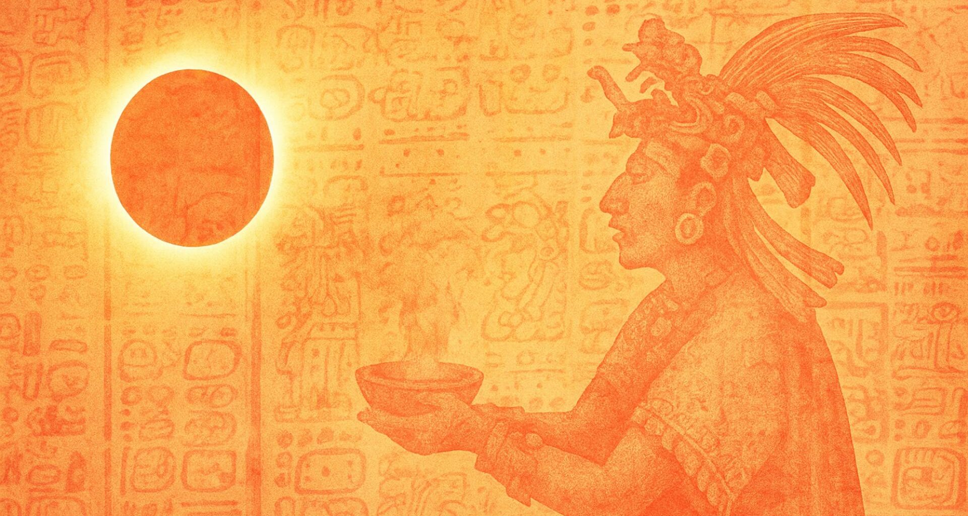 Ce que les scientifiques découvrent aujourd’hui dans le calendrier maya dépasse toutes les attentes