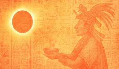 Ce que les scientifiques découvrent aujourd’hui dans le calendrier maya dépasse toutes les attentes