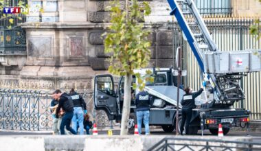Cambriolage au Louvre : ce que l'on sait des 5 nouvelles arrestations