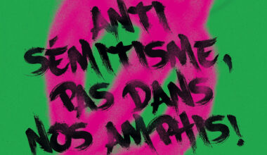 L’Université d’Aix-Marseille s’engage contre le racisme et l’antisémitisme
