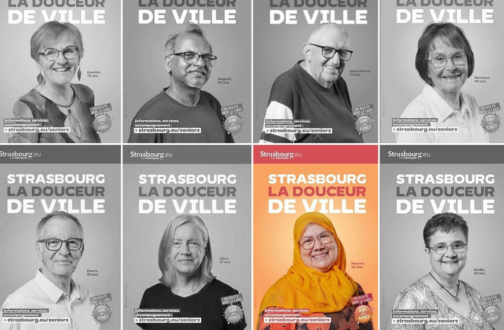 « respecter les habitants dans leur diversité »