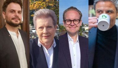 les candidats réagissent à 10 propositions choc contre la crise du logement