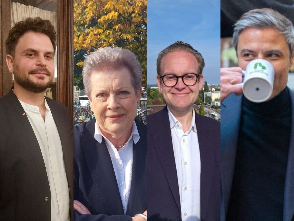 les candidats réagissent à 10 propositions choc contre la crise du logement