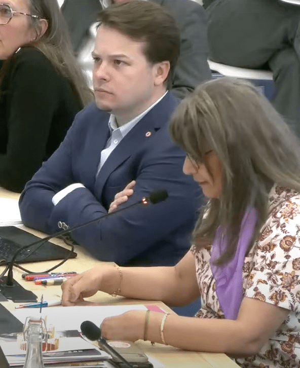 L'EXPLOSION FAÇON PUZZLE DES VERTS/LFI SE POURSUIT À GRENOBLE