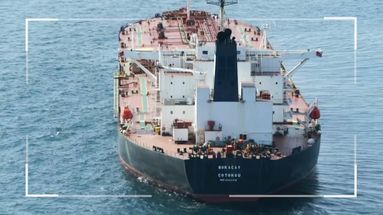 Pétrolier fantôme russe : la France a-t-elle le droit d'arraisonner un navire hors de ses eaux territoriales ?