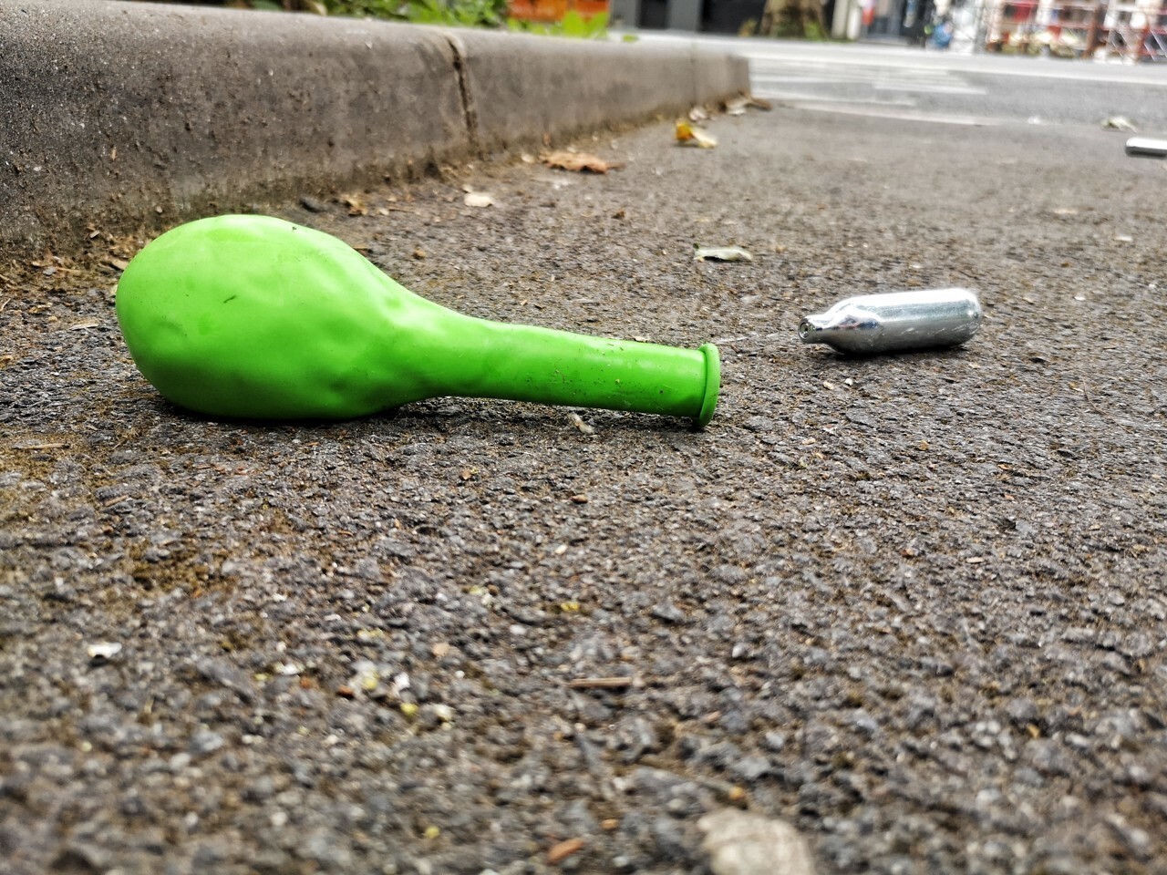 Sotteville-lès-Rouen. Souffler dans le ballon conduit ce jeune chauffard à son interpellation