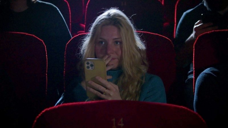 Un Festival Dont Vous Êtes Le Héros