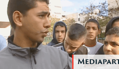 « Kindertotenlieder », chants pour Zyed et Bouna