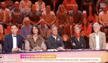 Cyril Hanouna dépouillé par une chroniqueuse, cette facture exorbitante qu’elle a fait passer sur son compte