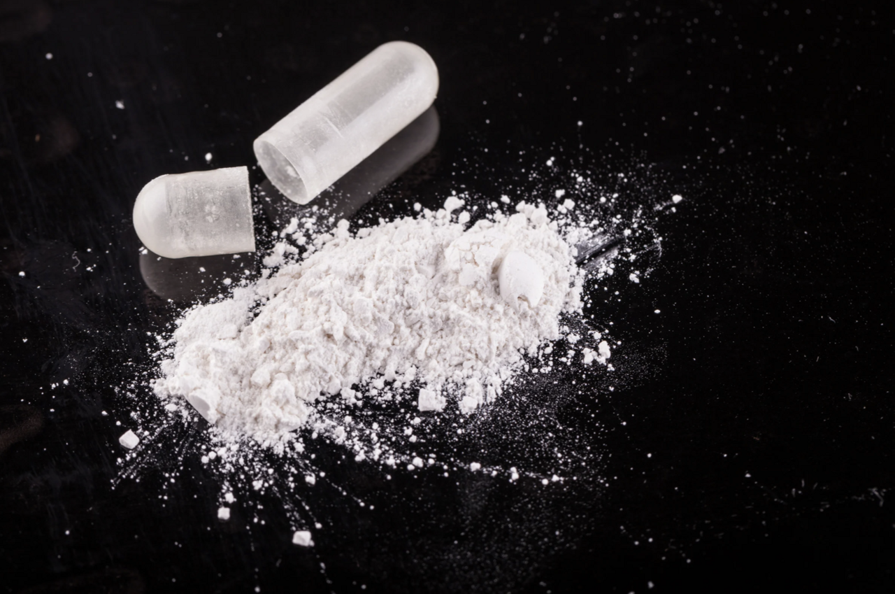 une surveillance de routine conduit à la découverte d’un trafic