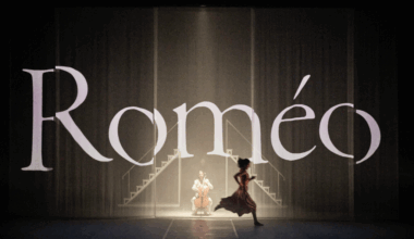 Roméo et Juliette vivifiés par Guillaume Séverac-Schmitz