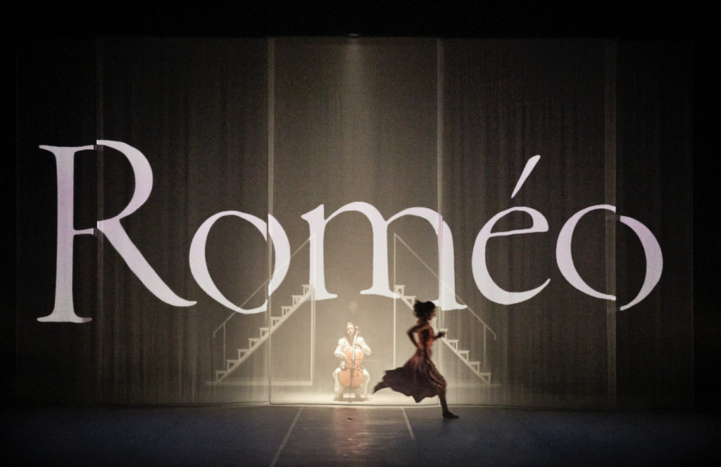 Roméo et Juliette vivifiés par Guillaume Séverac-Schmitz