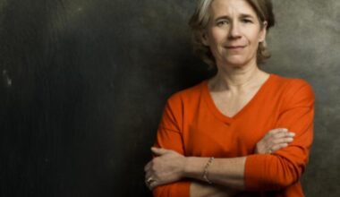 TOULON : "Folcoche", de Emilie LANEZ