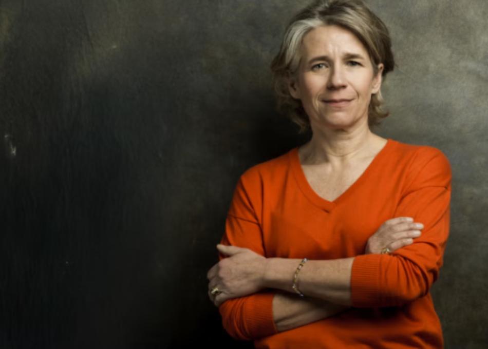 TOULON : "Folcoche", de Emilie LANEZ