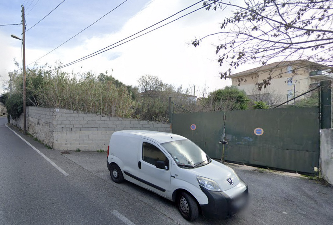 Marseille. Un riverain essaie de faire capoter la construction de nouveaux logements dans ce quartier