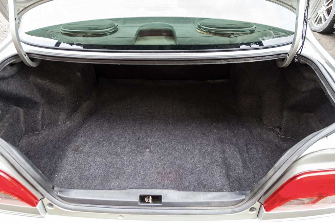 ce que les policiers ont découvert dans ce coffre a de quoi surprendre