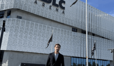 INFO ACTU LYON. Holnest déjà aux manettes de la LDLC Arena vise l'Astroballe de Villeurbanne