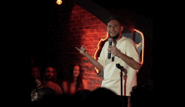 quel Comedy club vient prendre ses quartiers au Marché du Lez ?