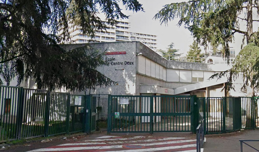 Saint-Étienne. Des travaux XXL annoncés dans cette école dégradée, ce qui est prévu