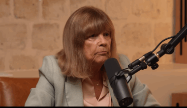 Chantal Goya : "On enferme Jean-Jacques...", son récit édifiant d'un des pires jours de sa vie