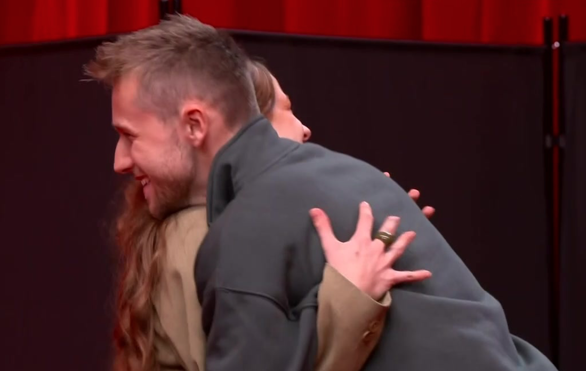 Star Academy 2025 : “C’était chaud tous les deux”, la température grimpe de plusieurs crans