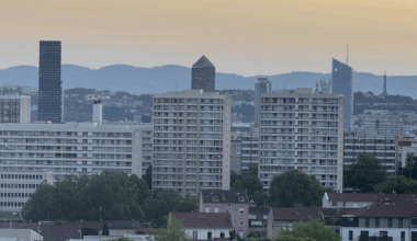 De nouvelles communes autour de Lyon bientôt concernées par l'encadrement des loyers ?