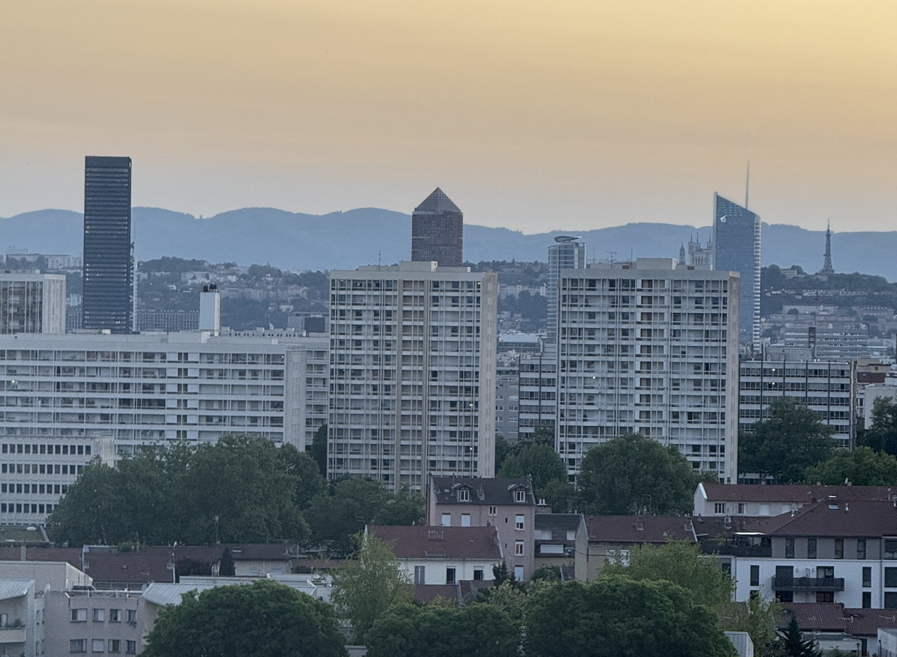 De nouvelles communes autour de Lyon bientôt concernées par l'encadrement des loyers ?